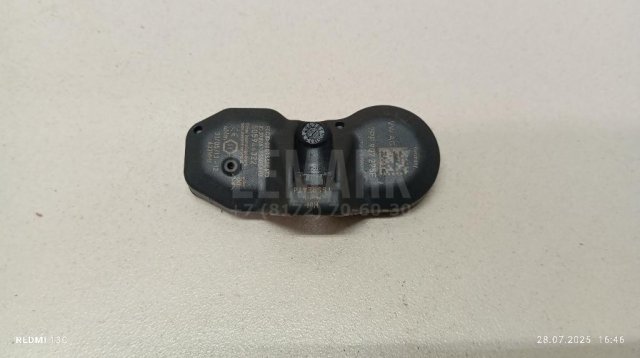 Датчик давления в шине (TPMS)