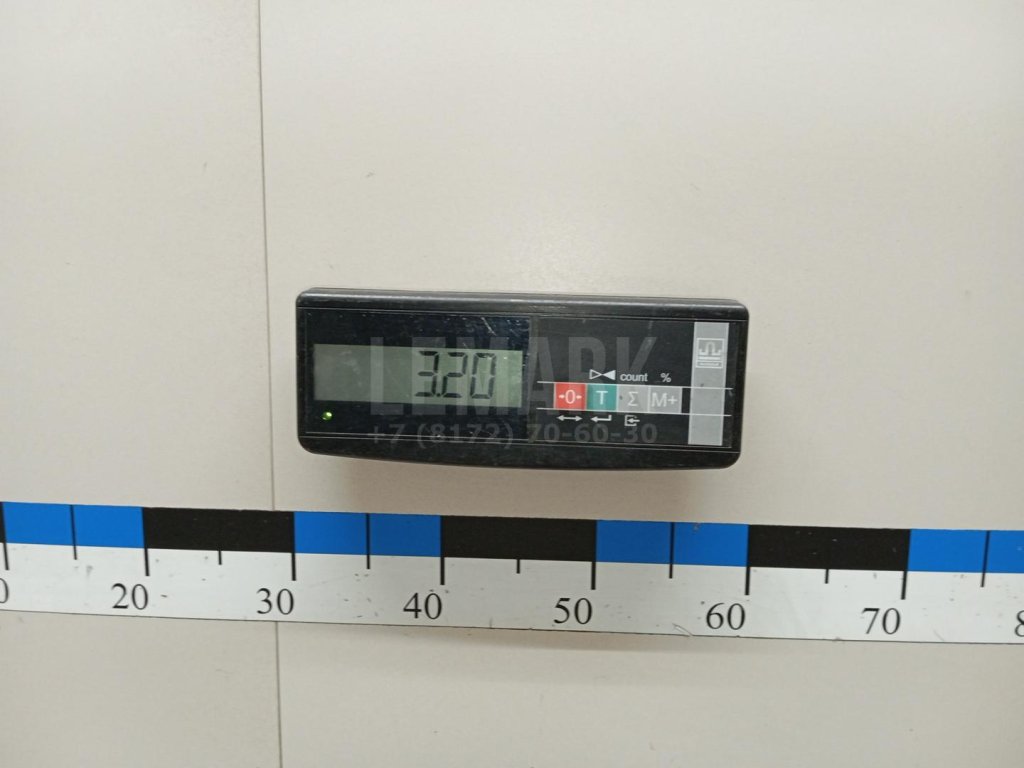 Кронштейн генератора