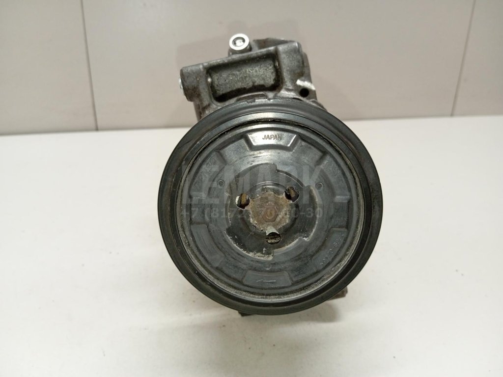 Компрессор кондиционера