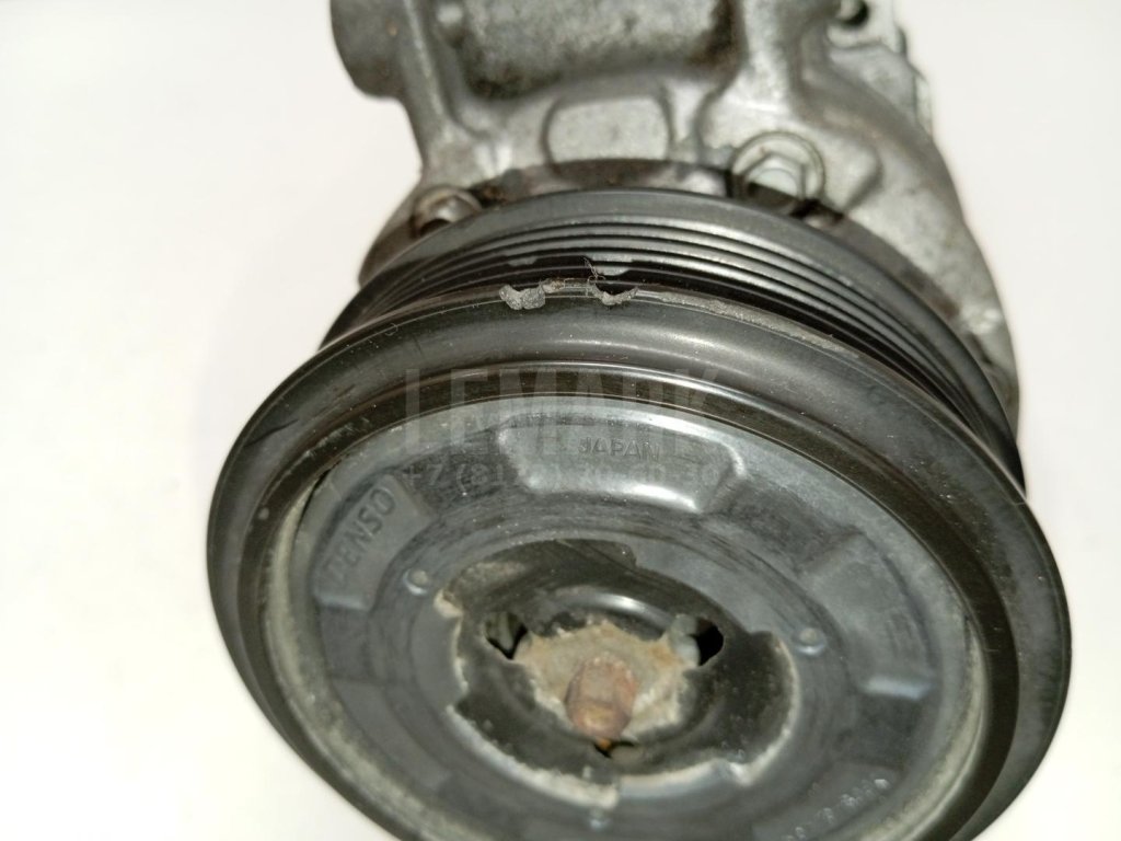 Компрессор кондиционера