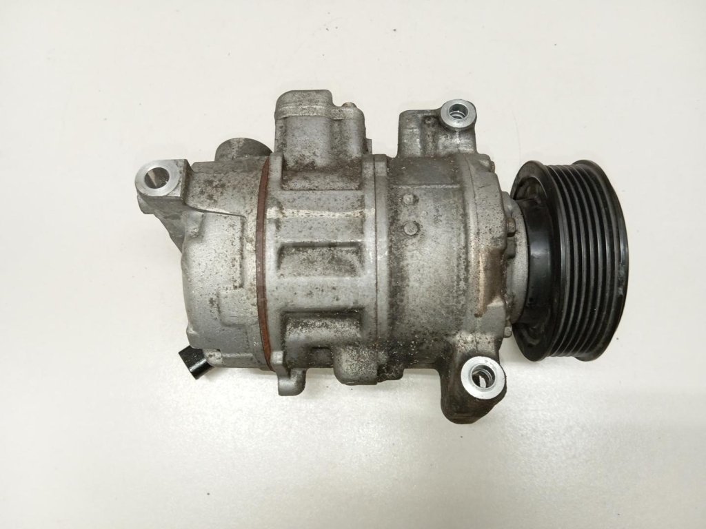 Компрессор кондиционера