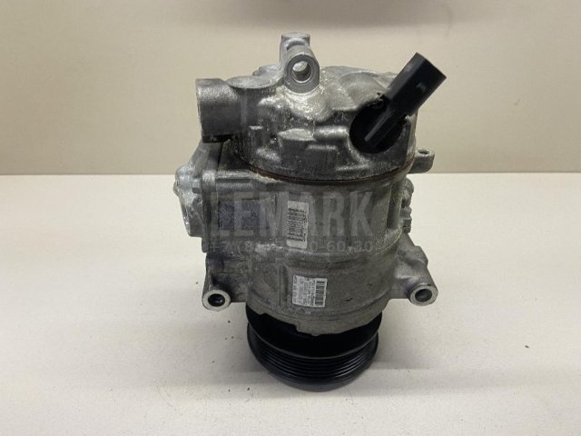 Компрессор кондиционера