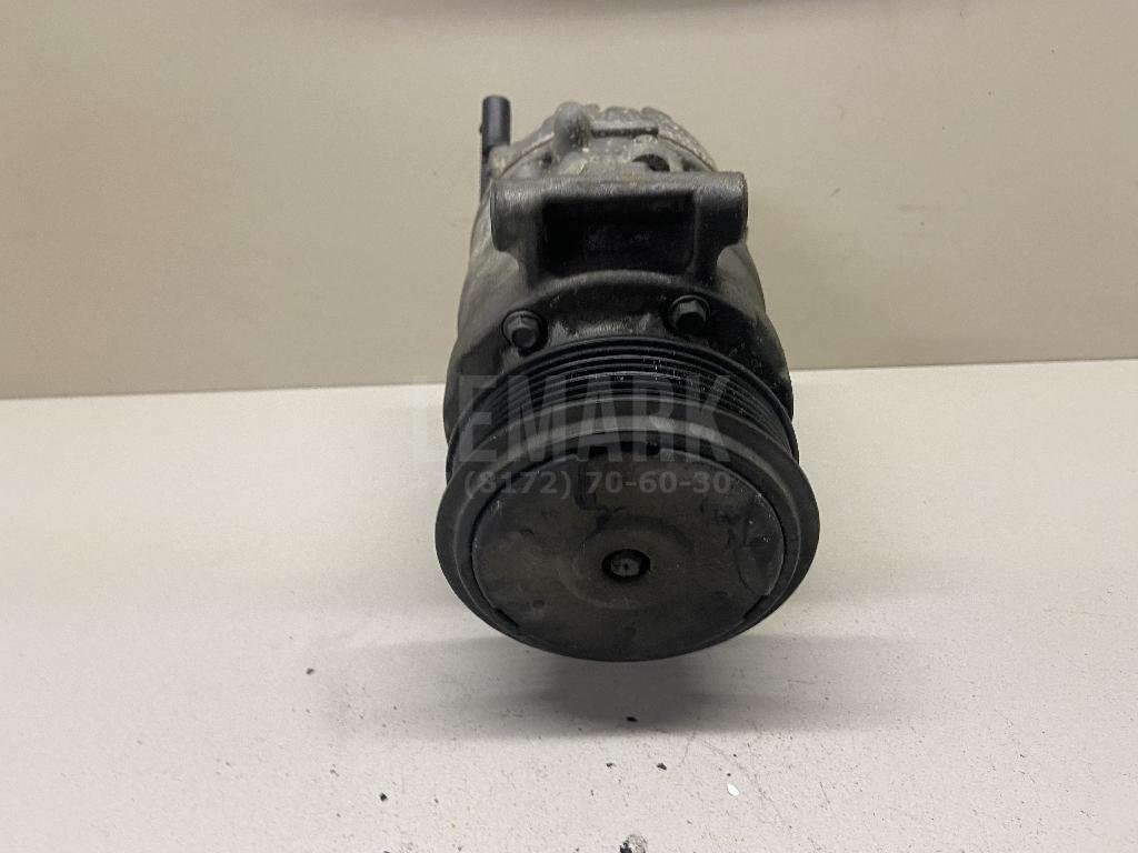 Компрессор кондиционера для  Audi A3 [8PA] Sportback 2004-2013