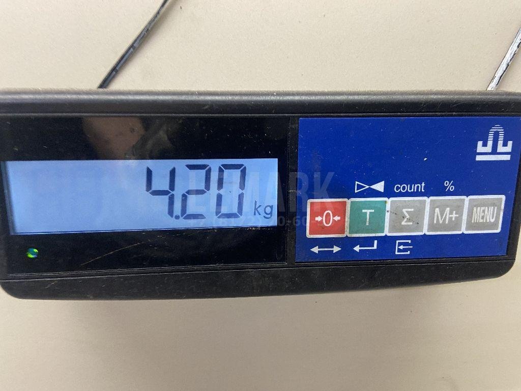 Компрессор кондиционера для  Audi A3 [8PA] Sportback 2004-2013