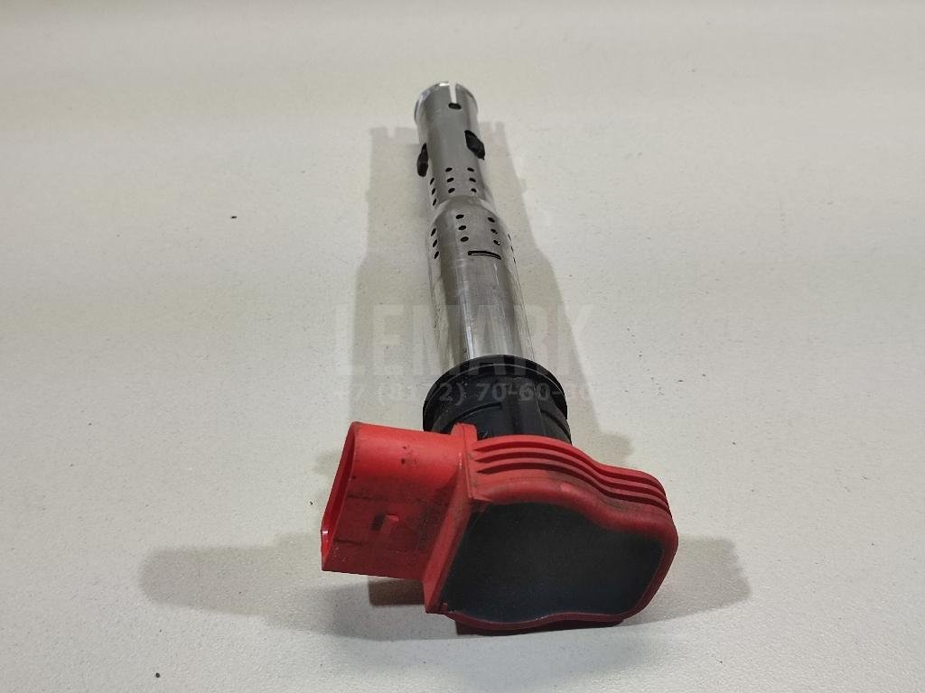 Катушка зажигания