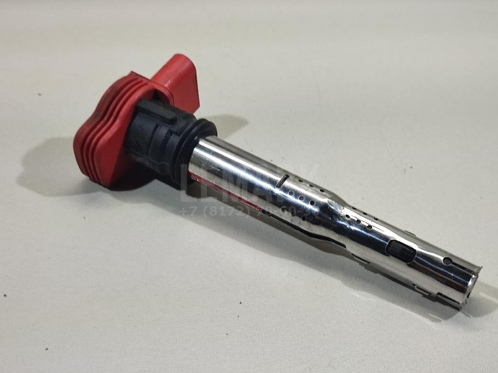 Катушка зажигания