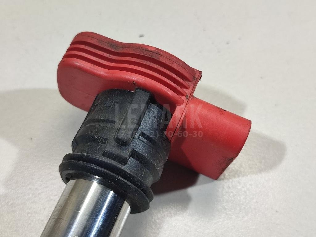 Катушка зажигания