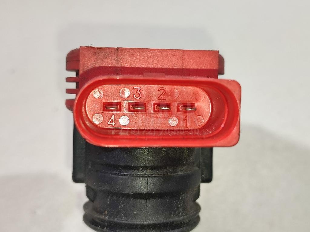 Катушка зажигания