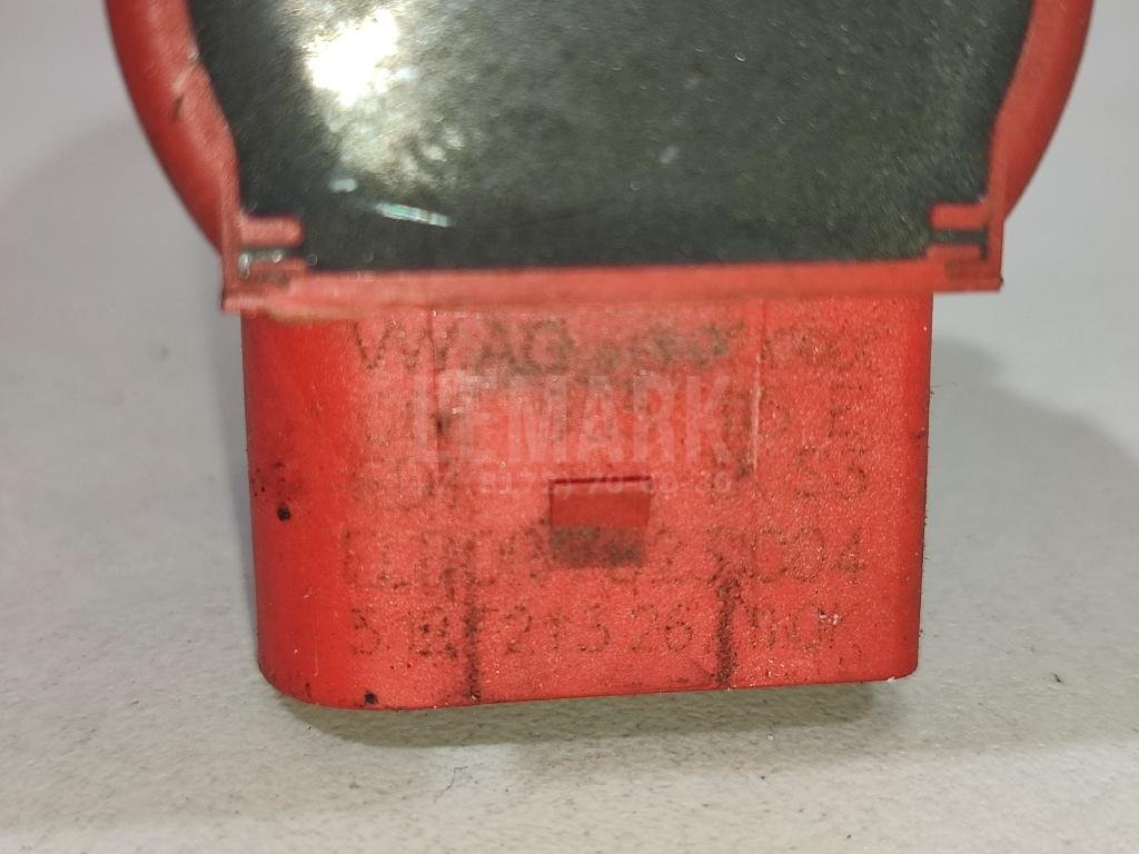 Катушка зажигания