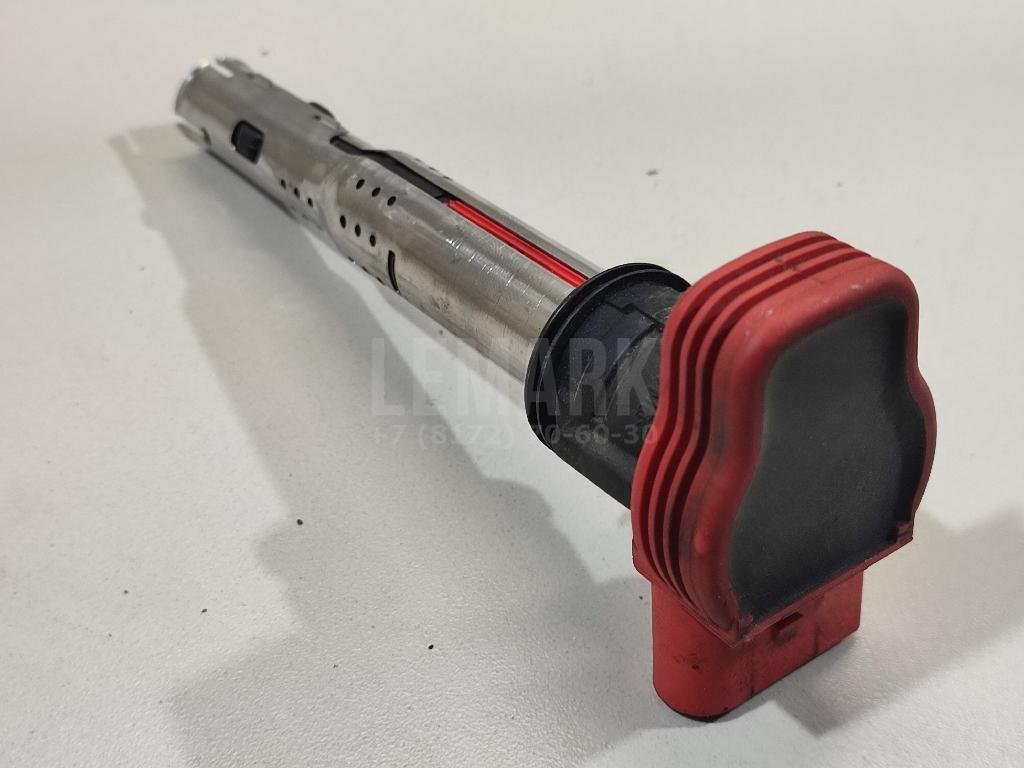 Катушка зажигания