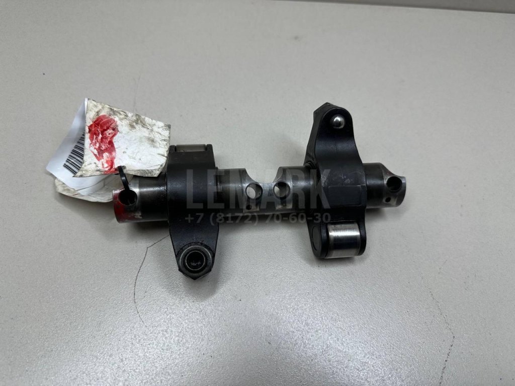 Ось коромысел для  Audi A4 [B8] 2007-2015