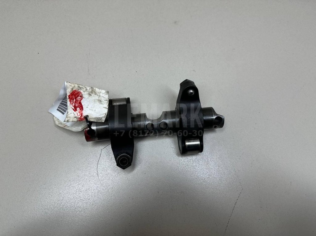 Ось коромысел для  Audi A4 [B8] 2007-2015