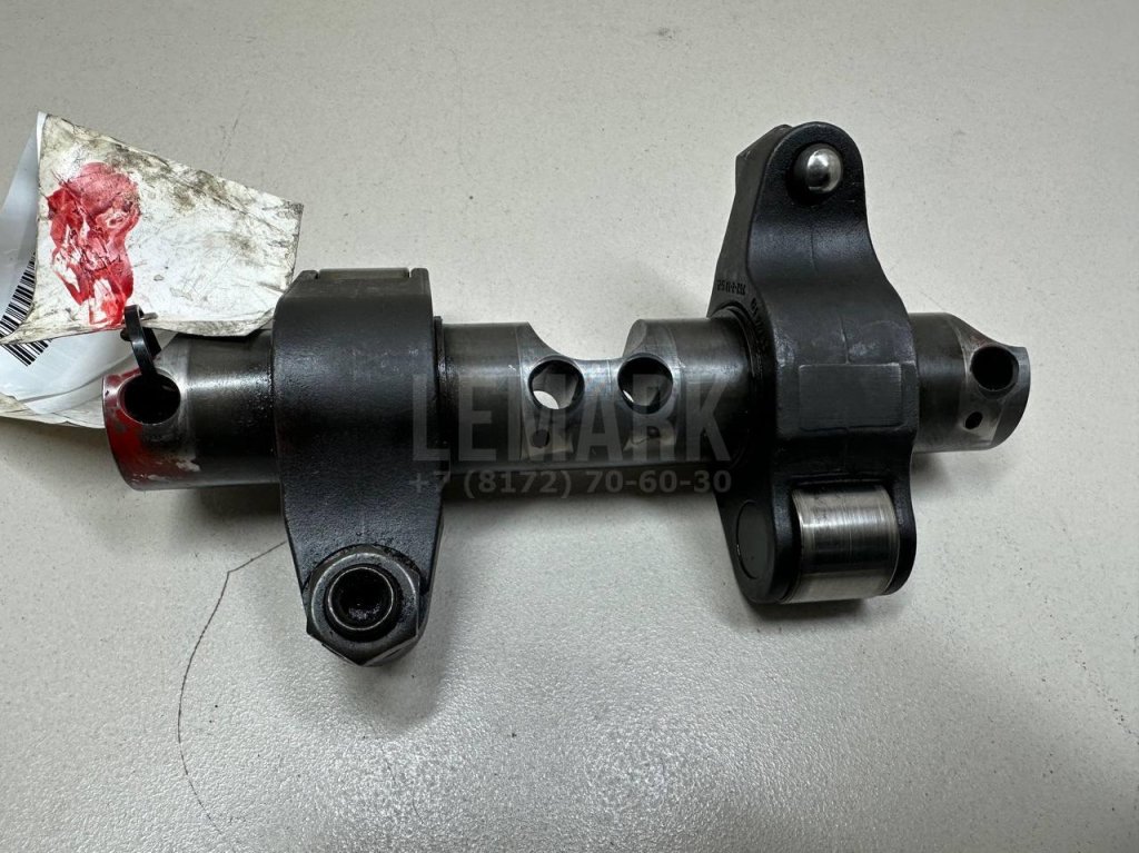 Ось коромысел для  Audi A4 [B8] 2007-2015