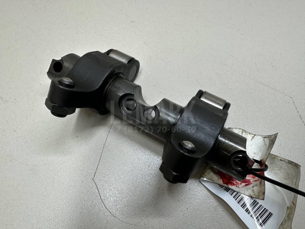 Ось коромысел для  Audi A4 [B8] 2007-2015