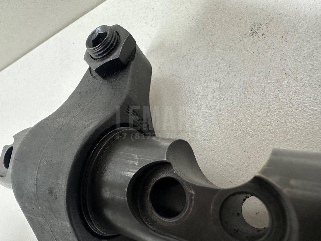 Ось коромысел для  Audi A4 [B8] 2007-2015