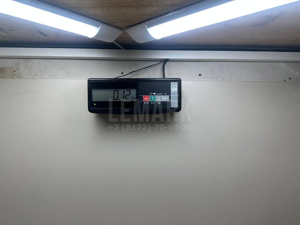 Датчик ABS передний