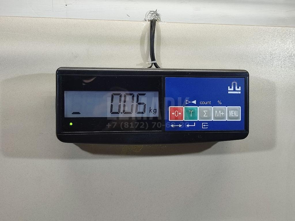 Датчик положения коленвала