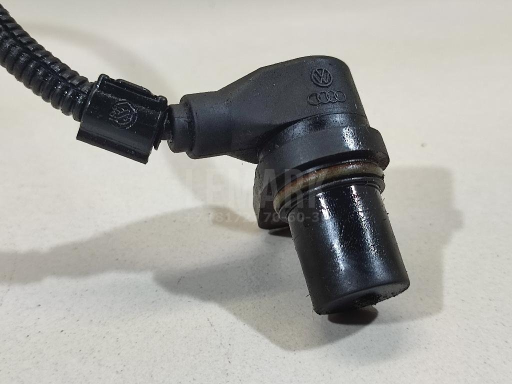 Датчик положения коленвала