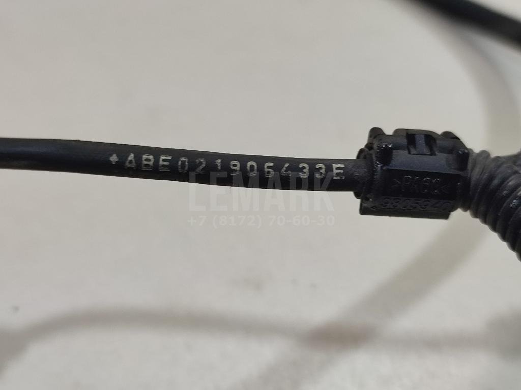 Датчик положения коленвала