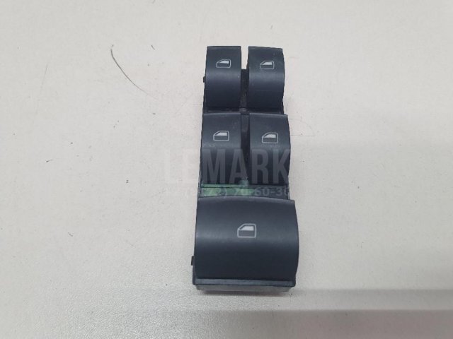 Блок управления стеклоподъемниками