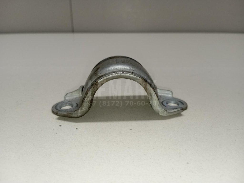 Кронштейн крепления переднего стабилизатора