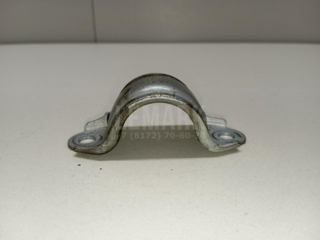 Кронштейн крепления переднего стабилизатора