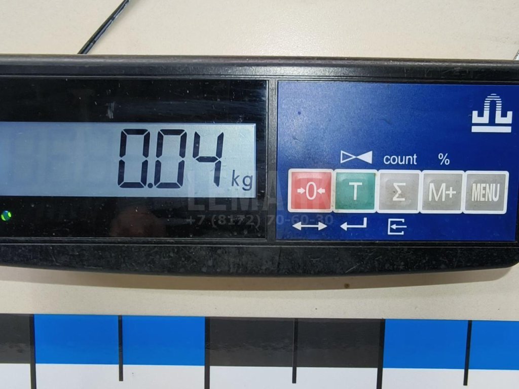 Датчик давления топлива