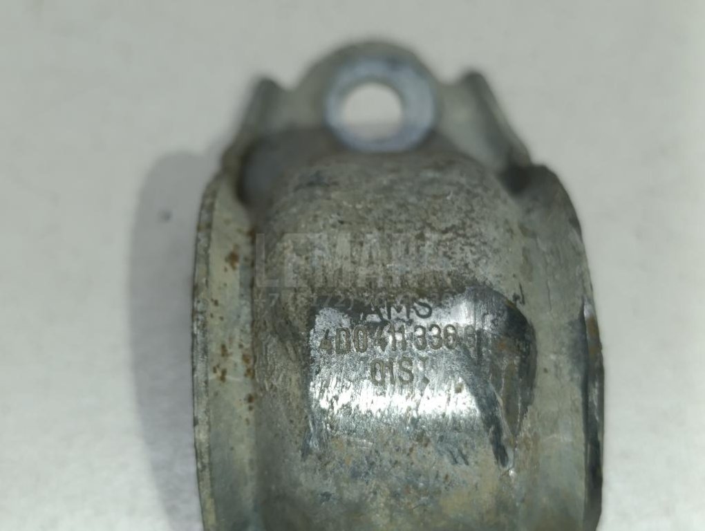 Кронштейн крепления переднего стабилизатора