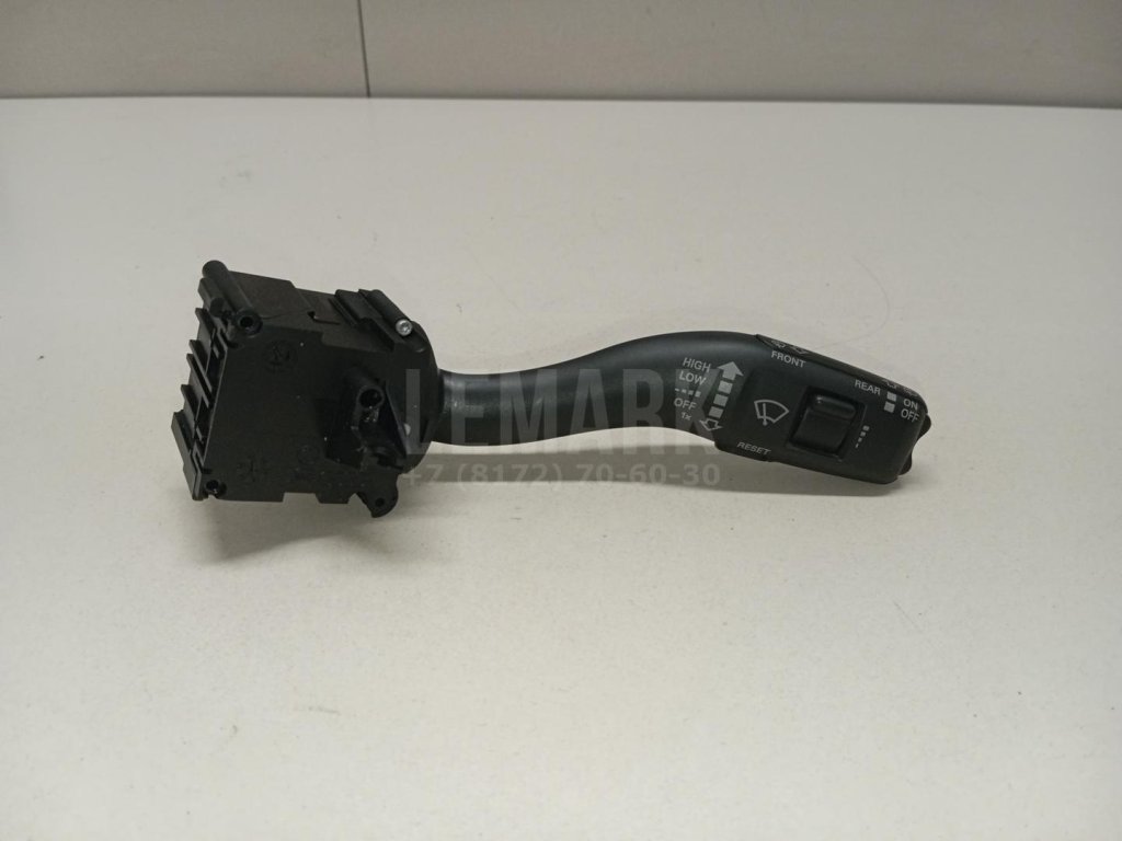 Переключатель стеклоочистителей