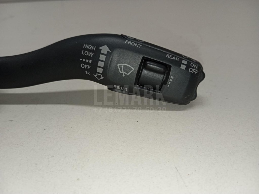 Переключатель стеклоочистителей