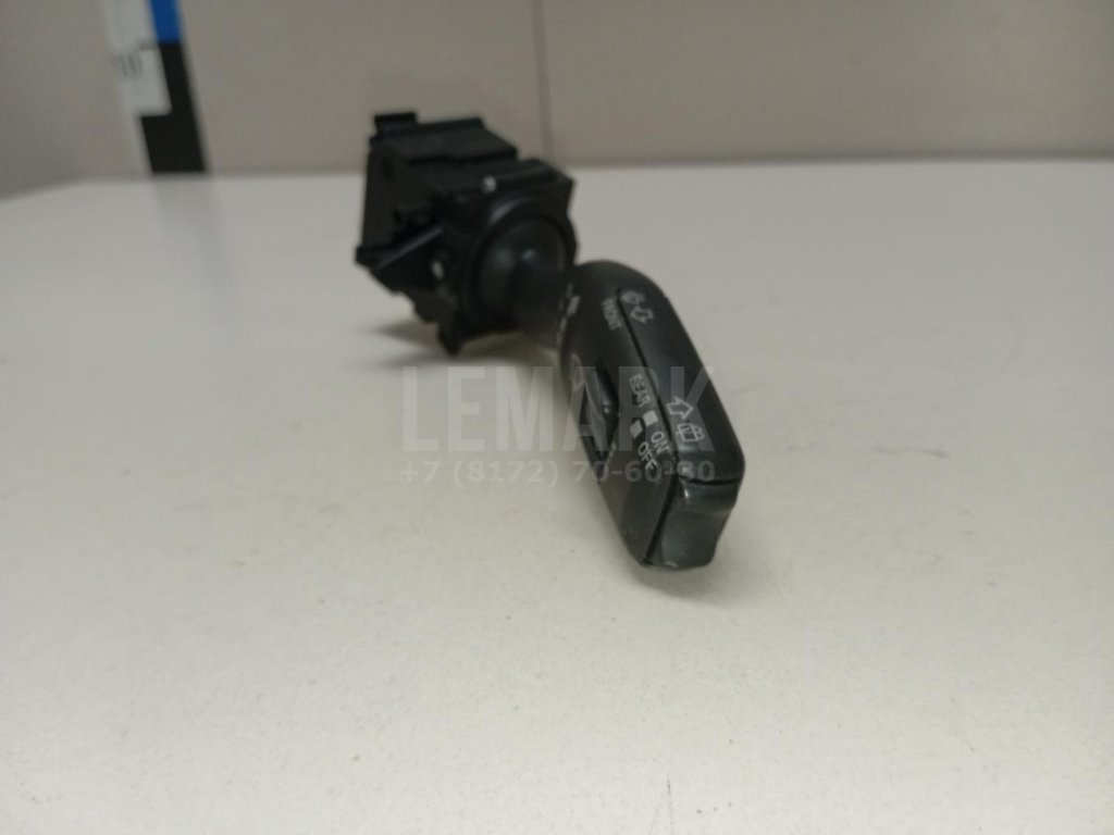 Переключатель стеклоочистителей