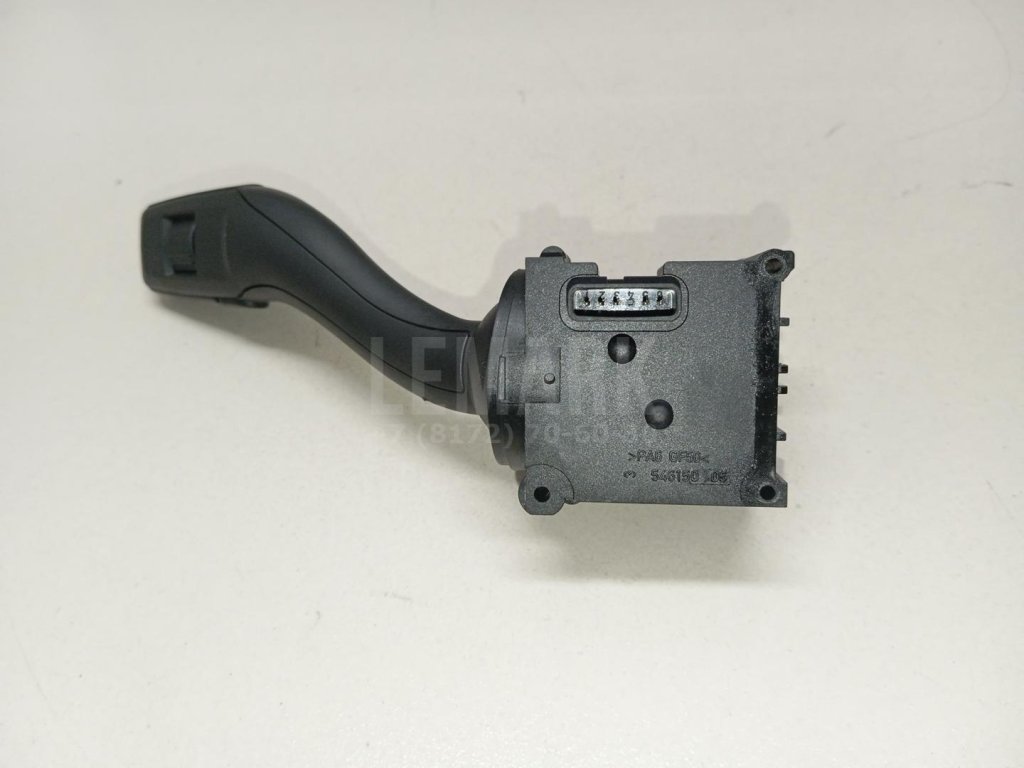 Переключатель стеклоочистителей