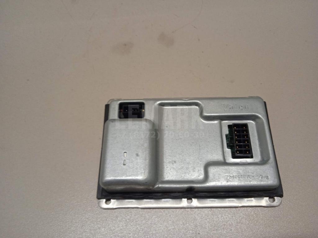 Блок ксеноновой лампы для  Audi A3 [8PA] Sportback 2004-2013