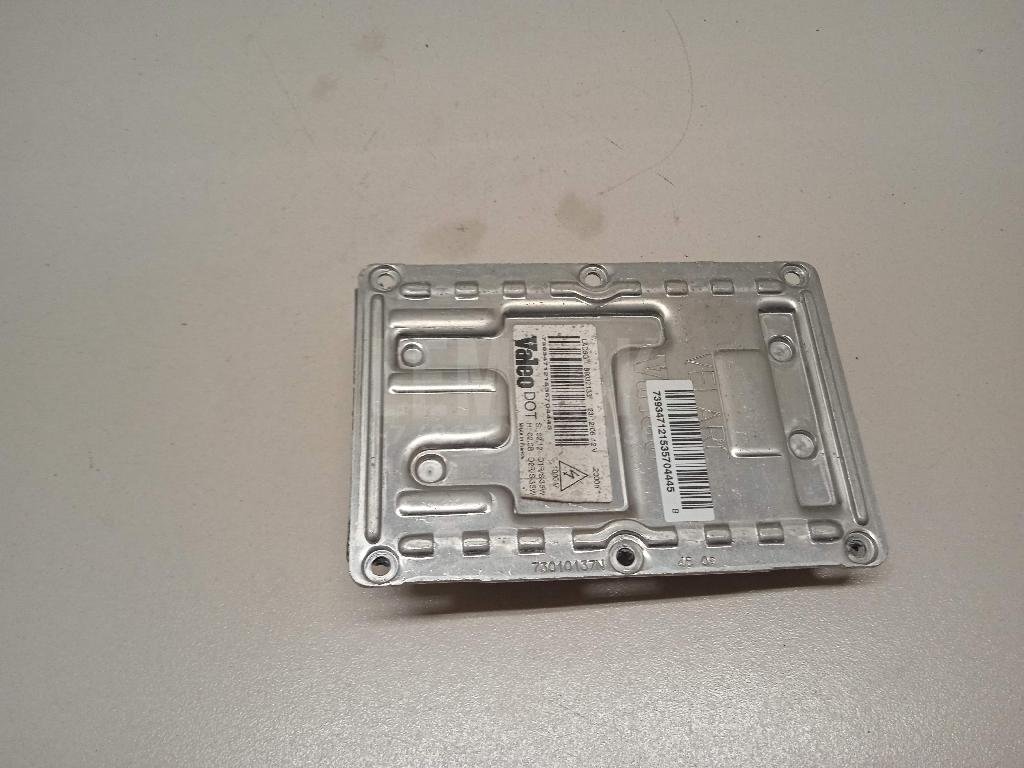 Блок ксеноновой лампы для  Audi A3 [8PA] Sportback 2004-2013