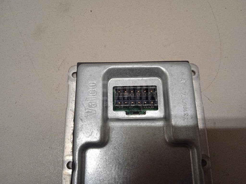 Блок ксеноновой лампы