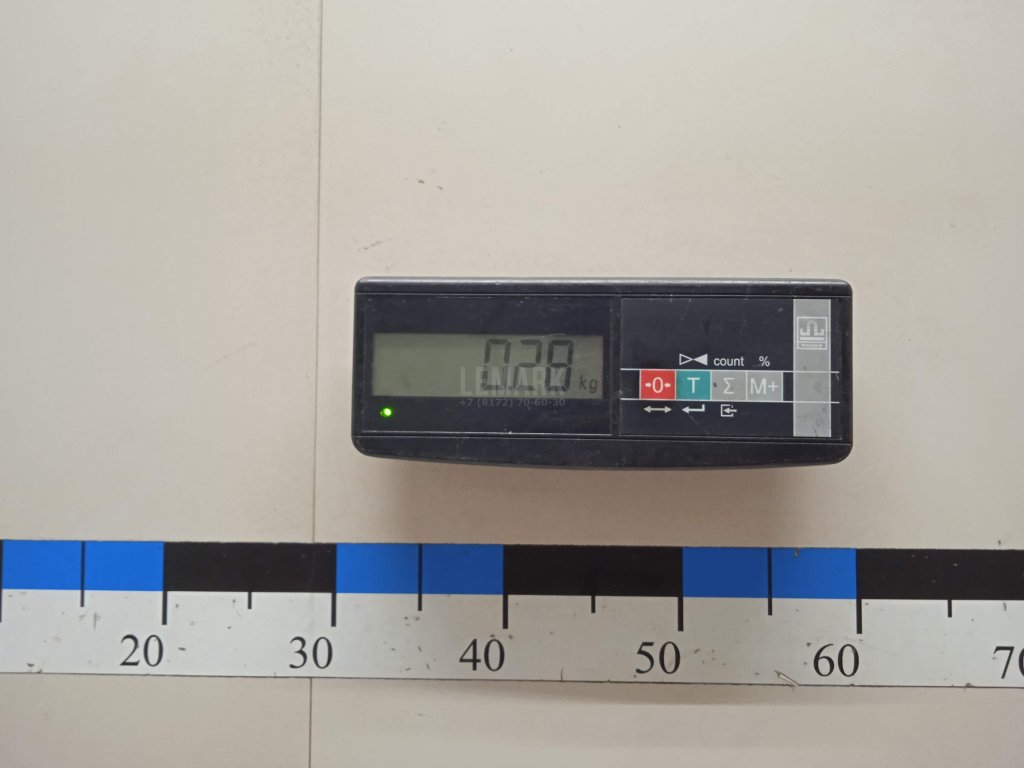 Блок ксеноновой лампы