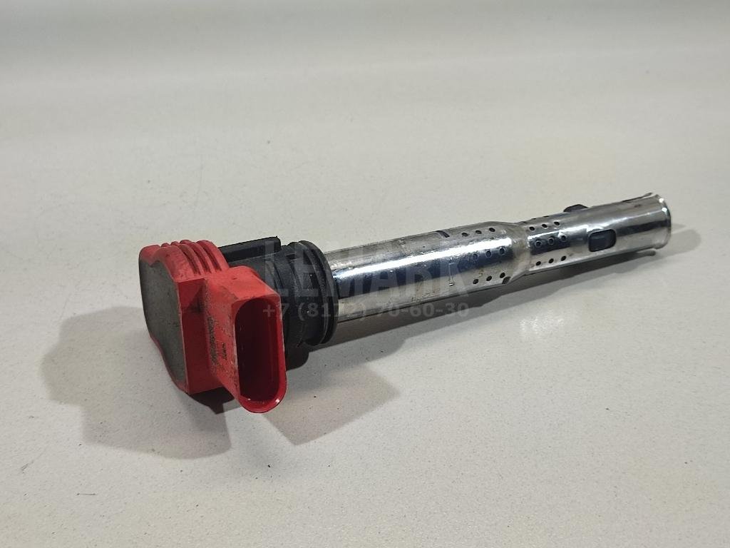 Катушка зажигания