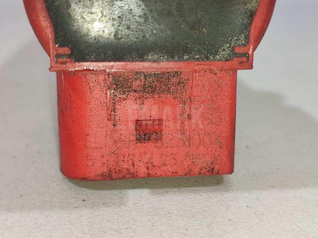 Катушка зажигания