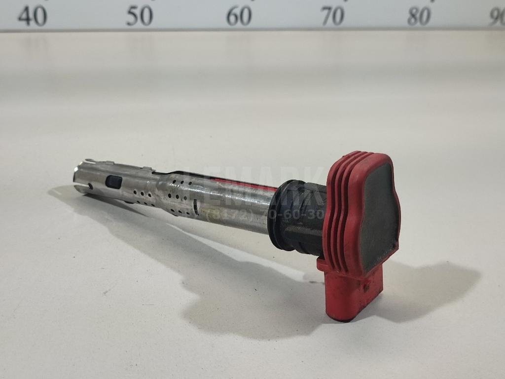 Катушка зажигания