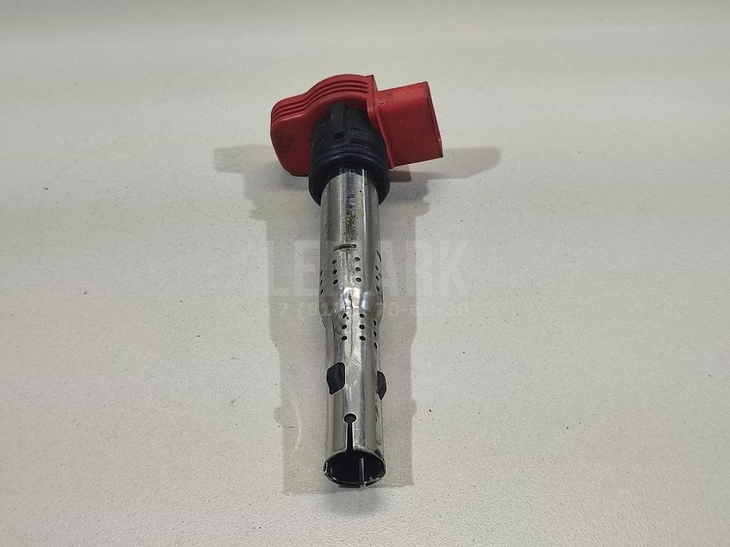 Катушка зажигания