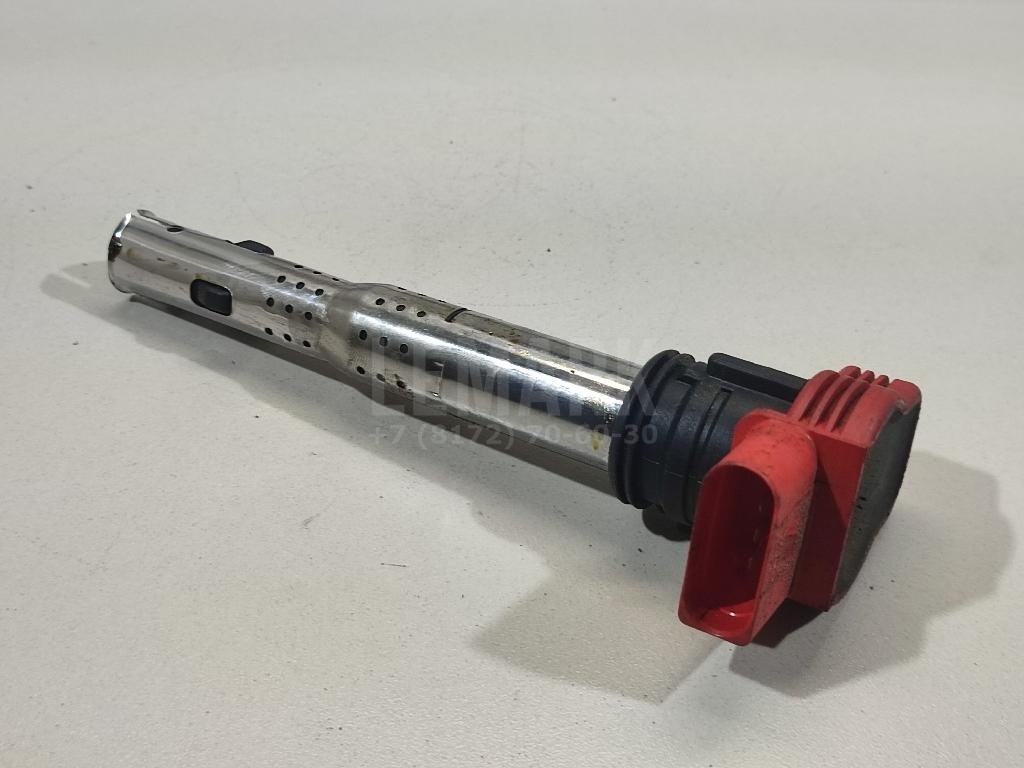 Катушка зажигания