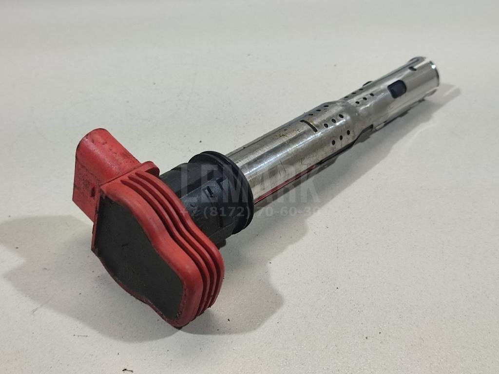 Катушка зажигания