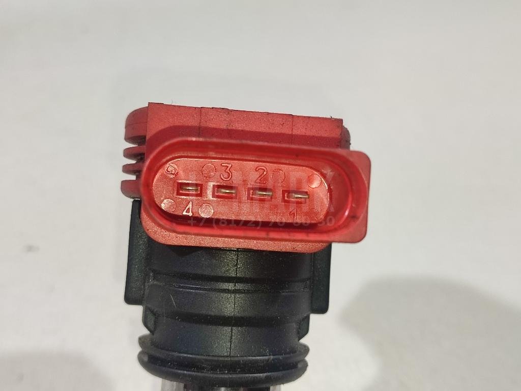 Катушка зажигания