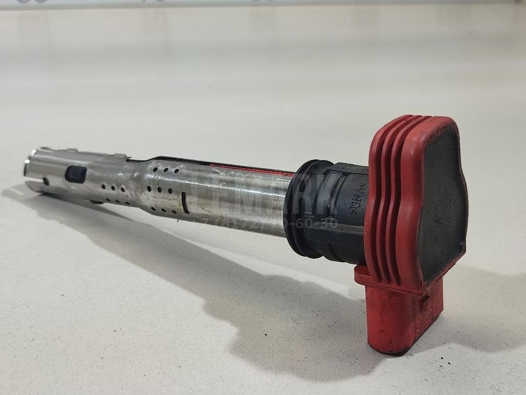 Катушка зажигания