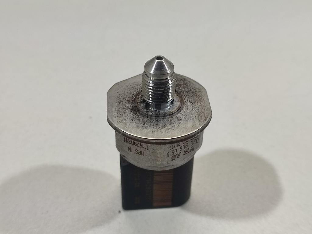 Датчик давления топлива