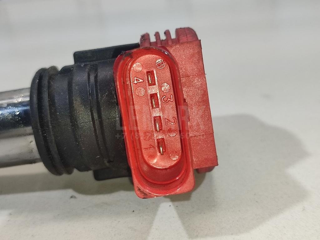 Катушка зажигания