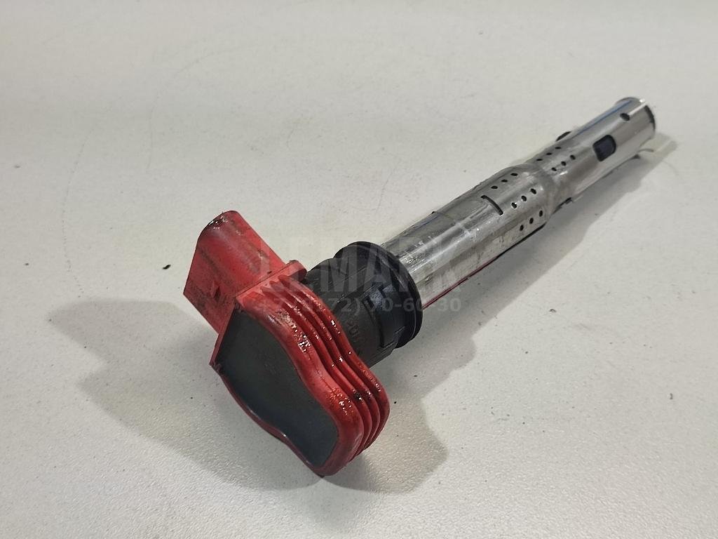 Катушка зажигания