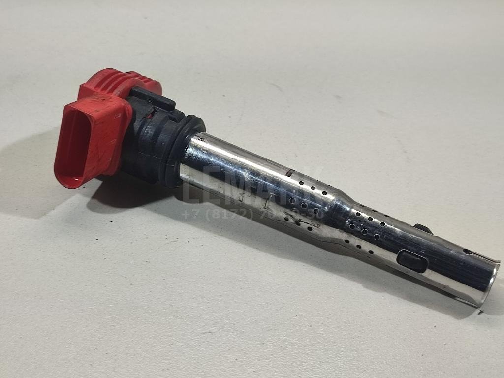 Катушка зажигания