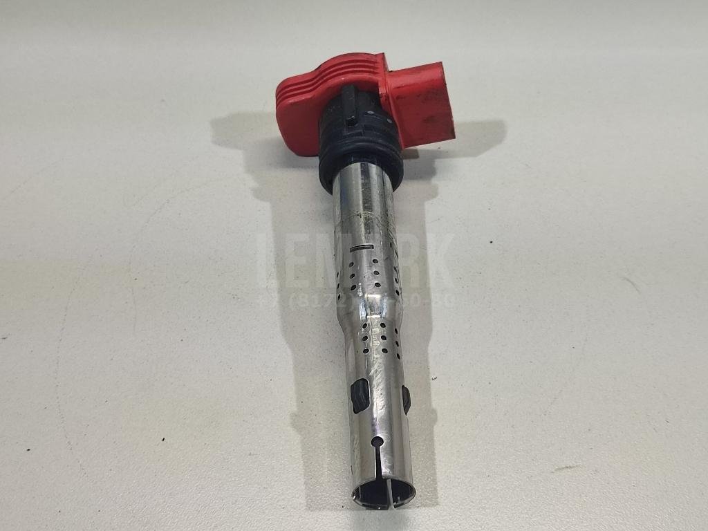 Катушка зажигания