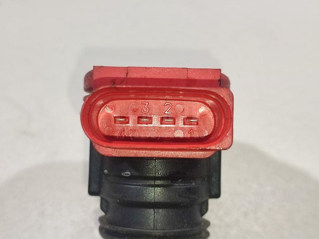 Катушка зажигания